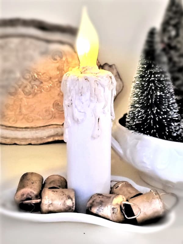 candle-and-brass-bells