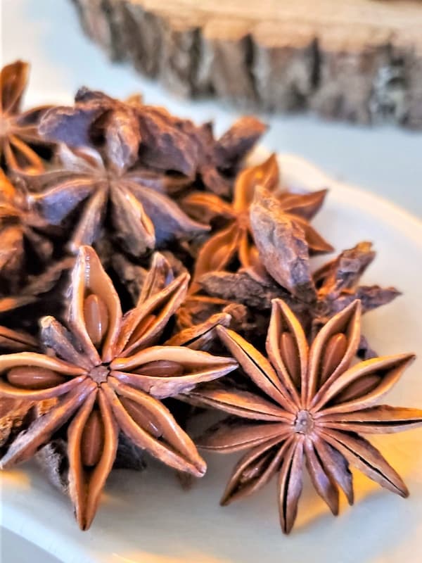 star-anise