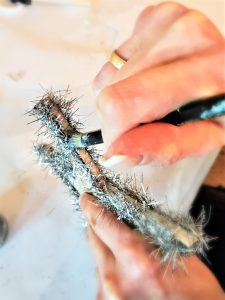 adding-silver-to-the-edges-of-the-star