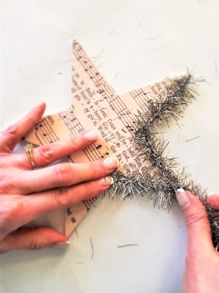 measuring-second-piece-of-garland