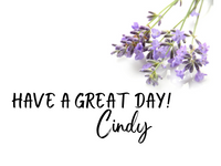 Have a Great Day