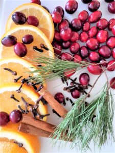 Christmas-Simmer- Pot-Recipes Ingredients-for-the-simmer-pot