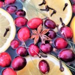 Christmas Simmering Pot Recipes