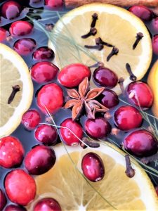 Christmas Simmering Pot Recipes