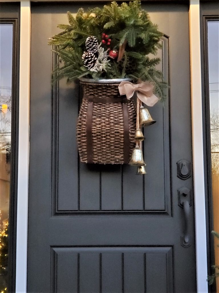 front-door-basket-in-evening