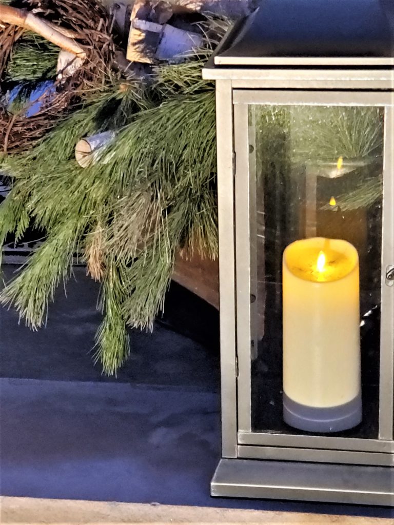large-lantern-at-night