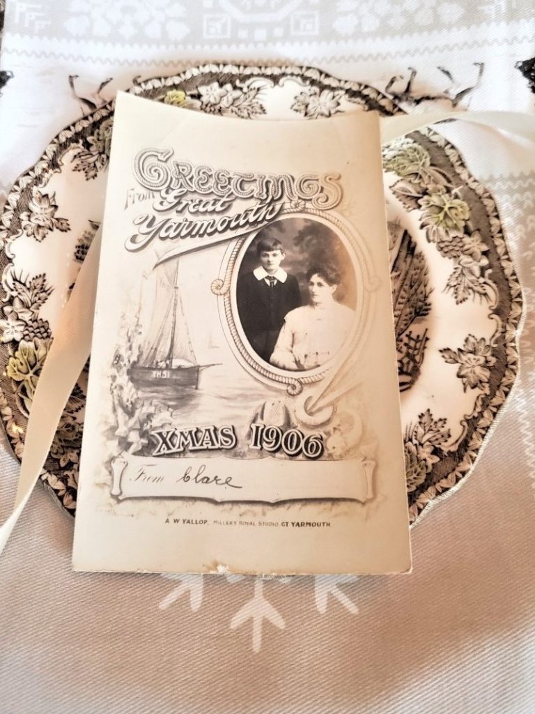 Postcard