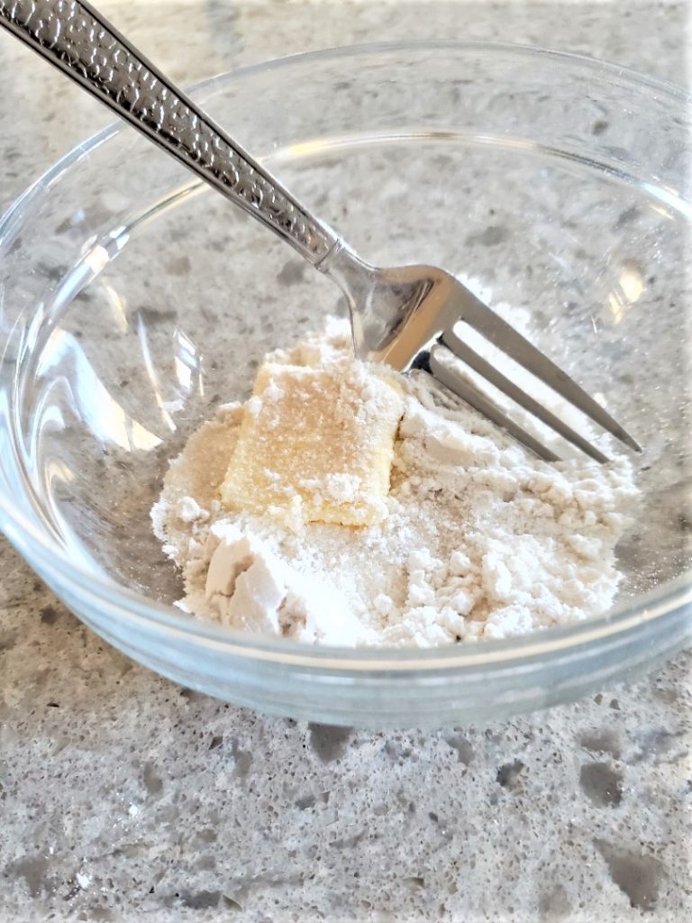butter-flour-sugar-in-small-bowl
