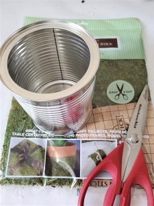 supplies