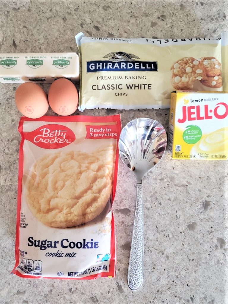 ingredients
