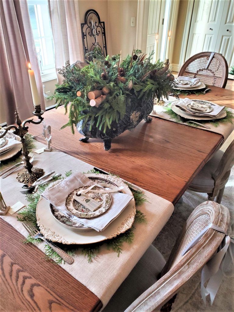 place-settings