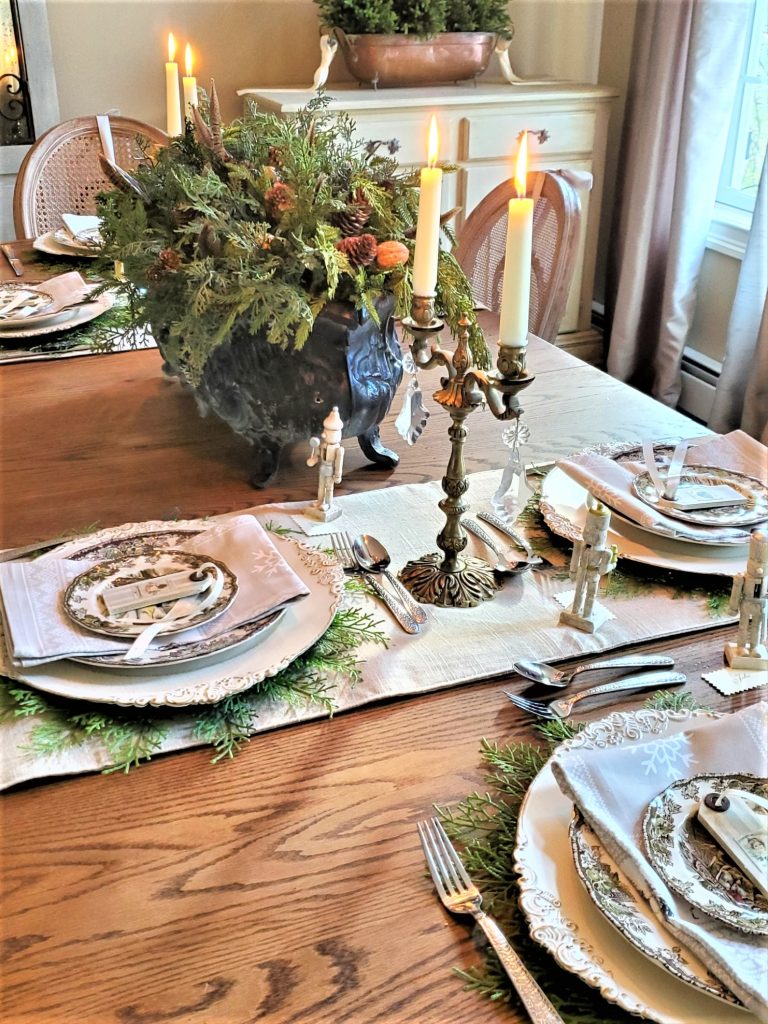 table-angled-shot