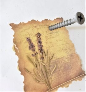 tag-with-screw-for-hole