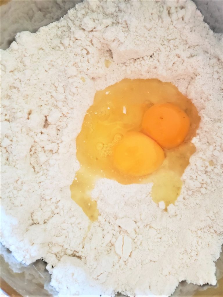two-room-temperature-eggs-added