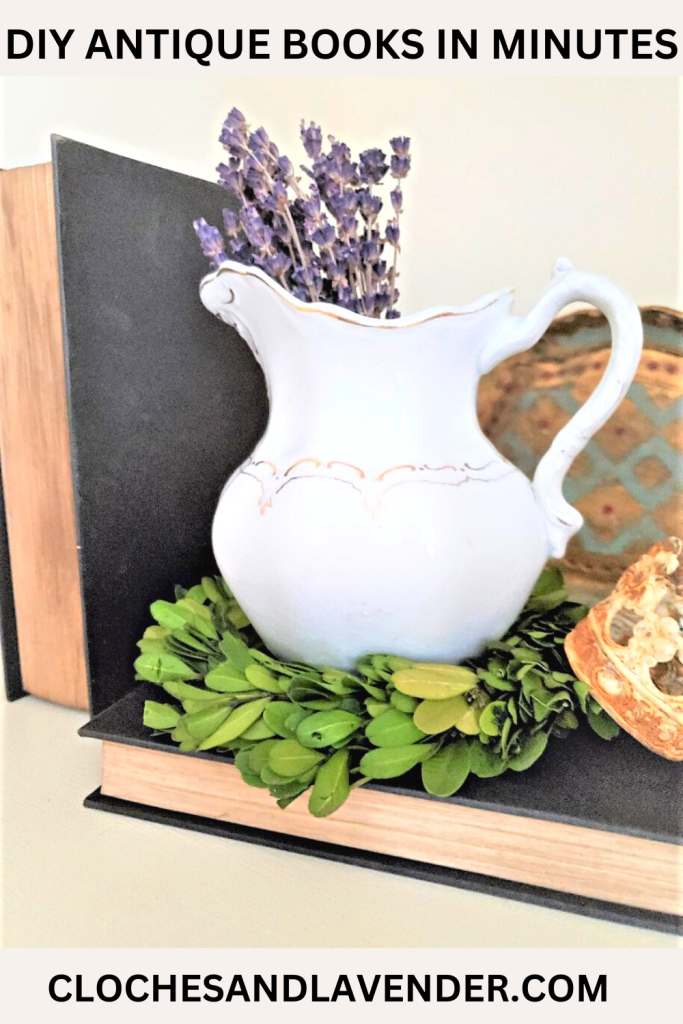 DIY-ANTIQUE-BOOKS-IN-MINUTES-PINTEREST