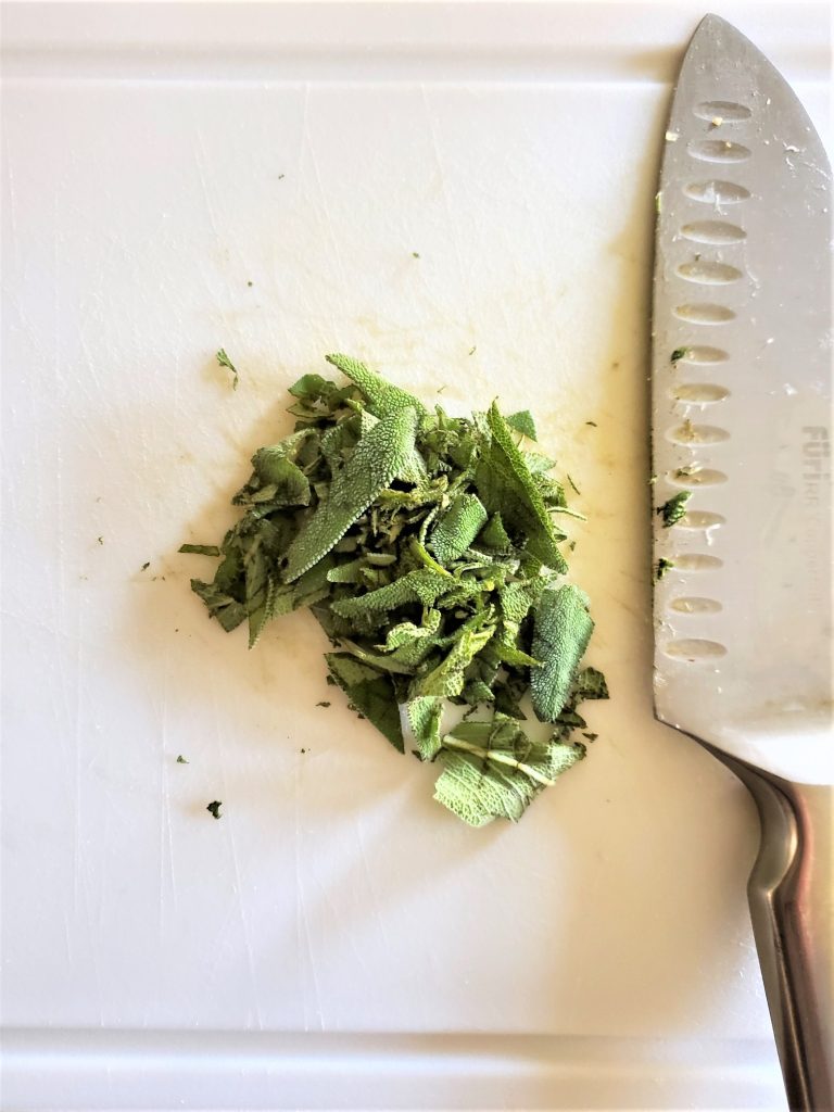 chopped-sage-for-butter-mixture