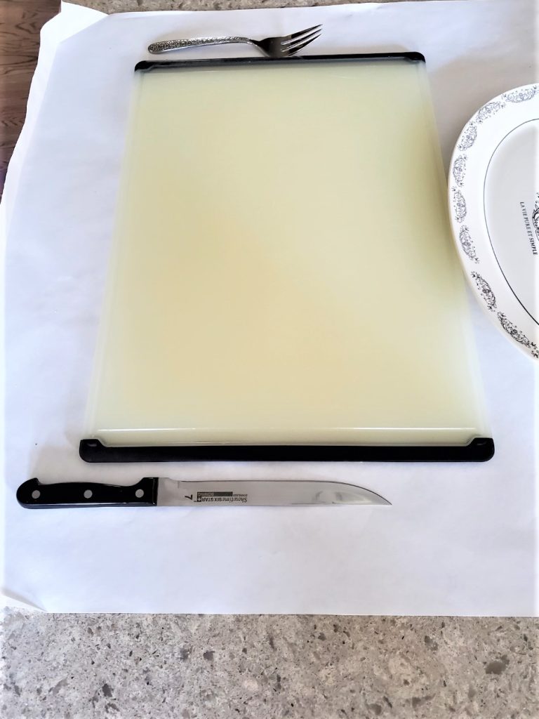 cutting-board-butcher-paper-easy-cleanup