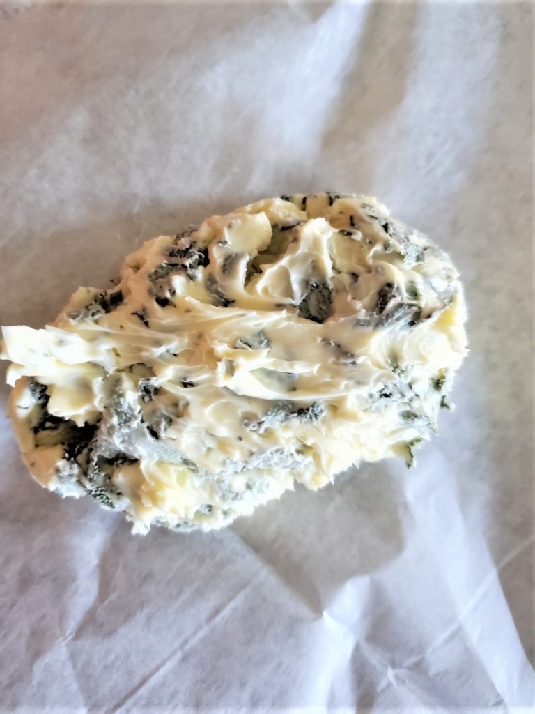 sage-butter-getting-wrapped
