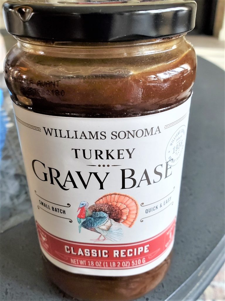 turkey-base-gravy