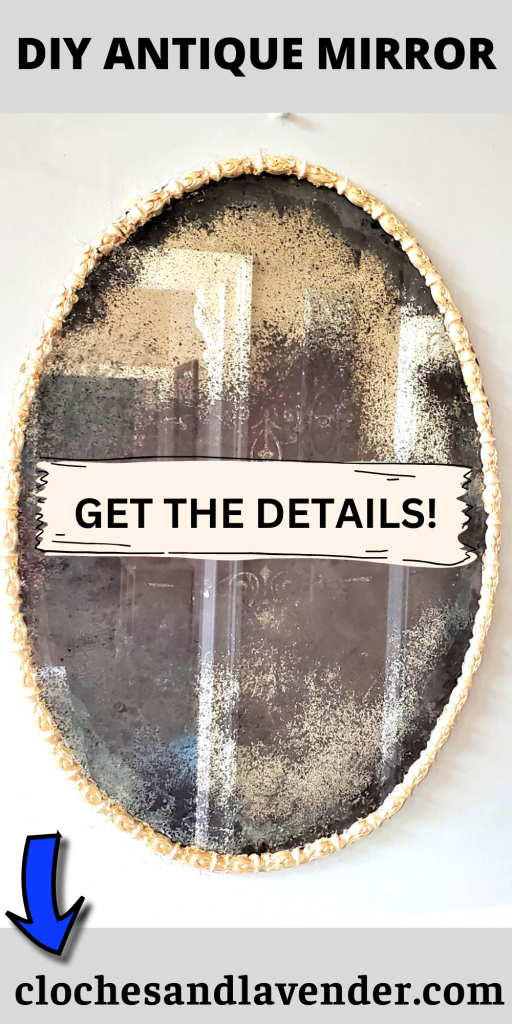 DIY-ANTIQUE-MIRROR-PIN
