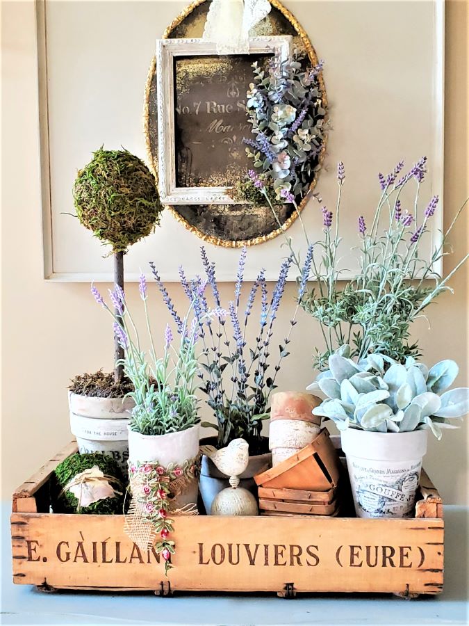 Easy Summer Decorating Ideas And Tips Home Tour
