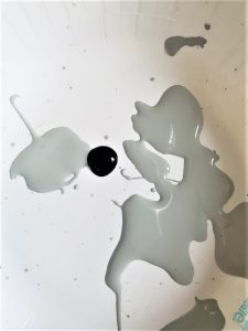 making-dark-gray-paint