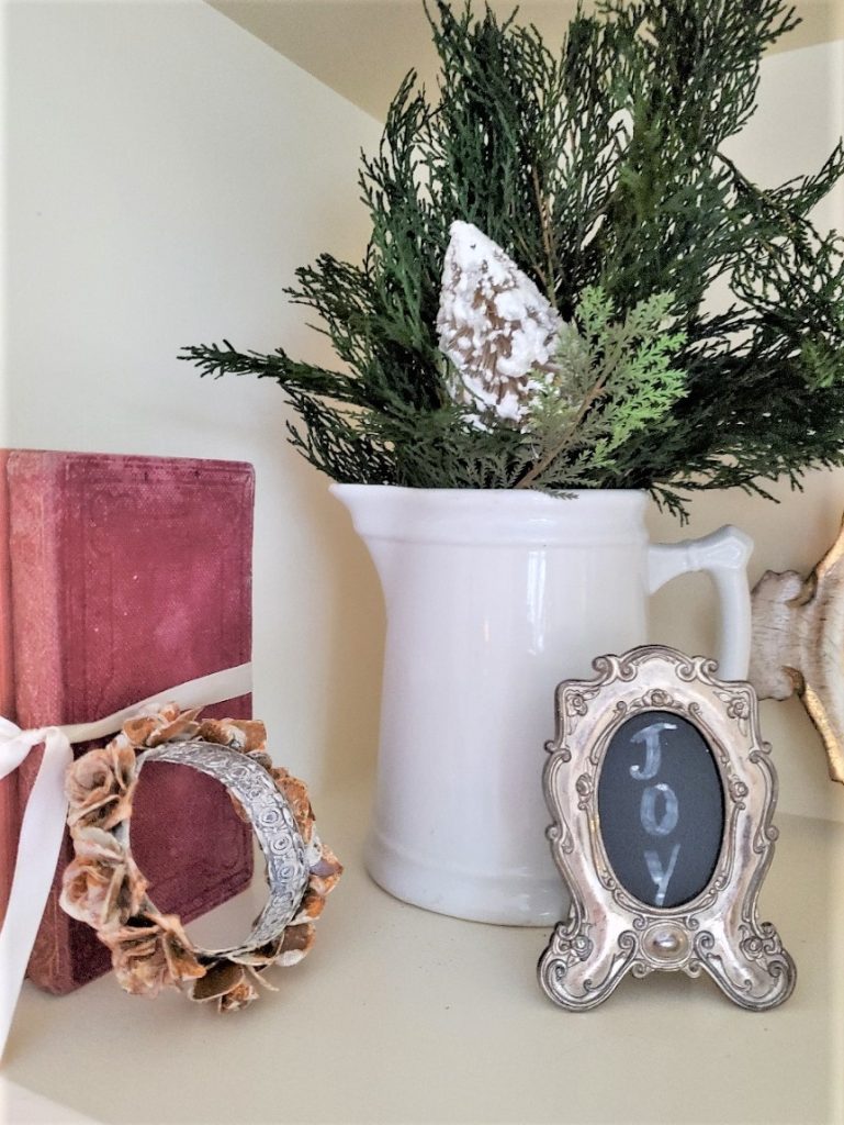 pitcher-with-greens-12-symbols-of-christmas