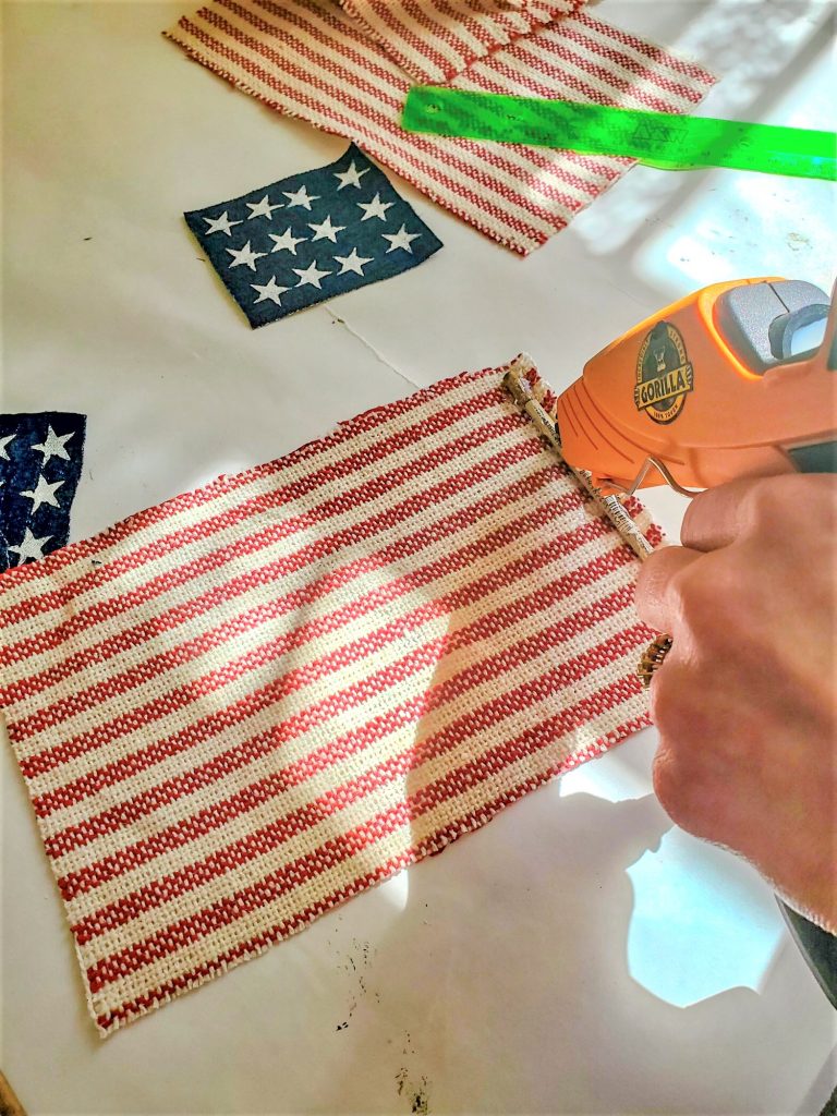adding-hot-glue-to-flag-pole-easy-diy-flags