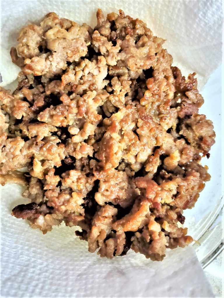 browned-sausage