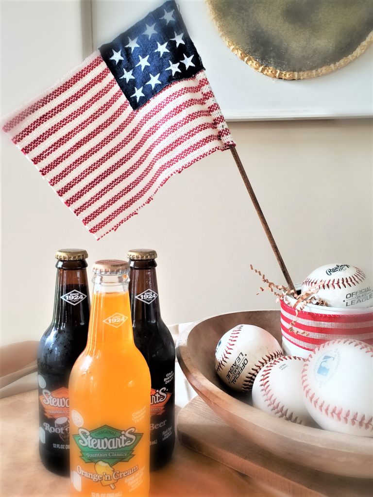 easy-diy-how-to-make-flags-for-the-fourth-soda-bottles-baseballs