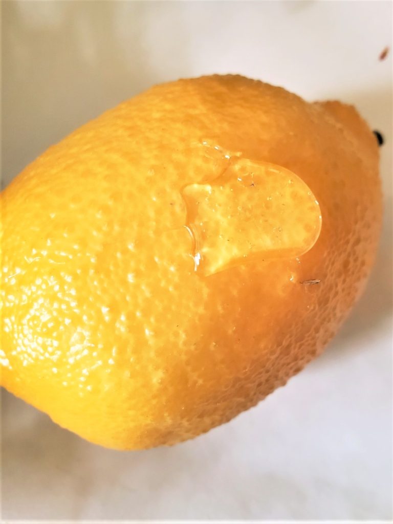 hot-glue