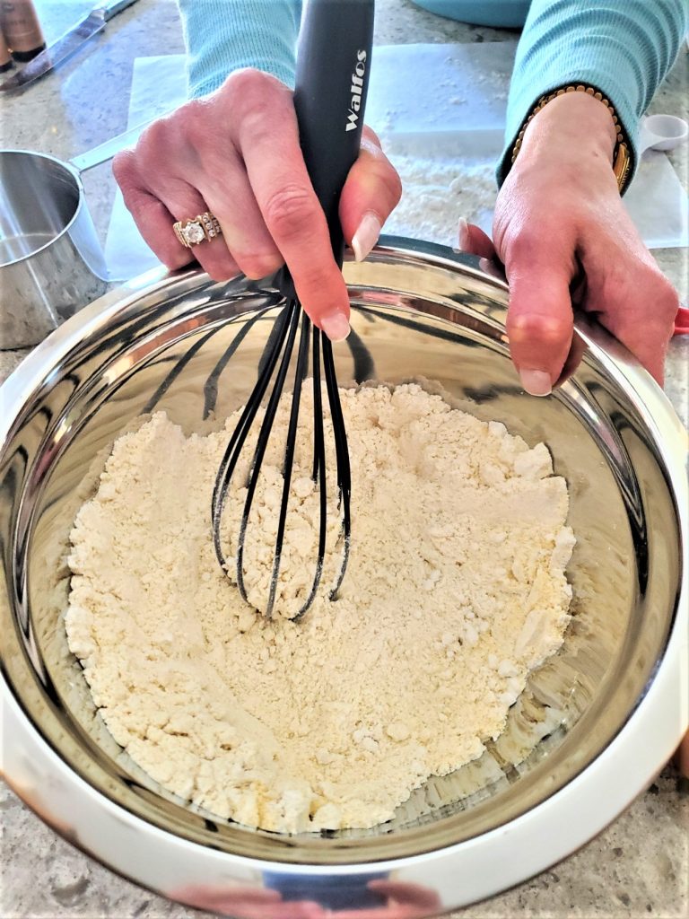 corn-meal-and-gluten-free-flour