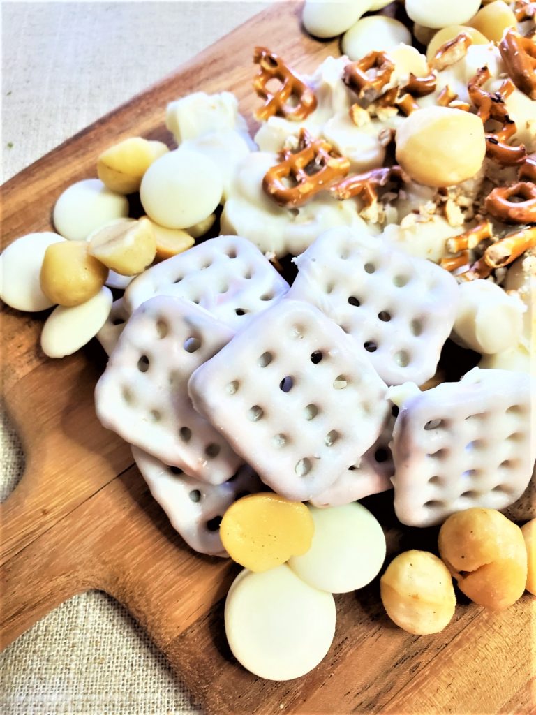 chocolate-pretzels-on-board