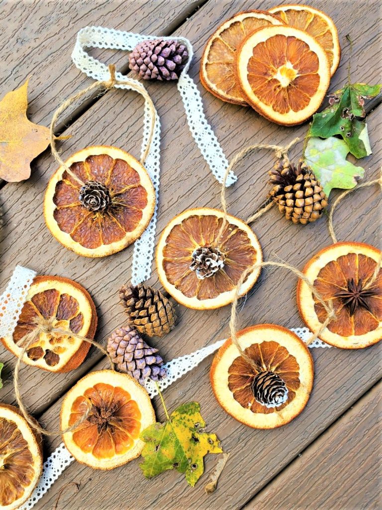 ornaments