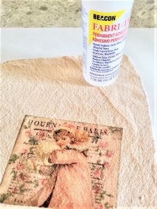 fabric-glue-washable