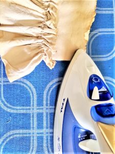 ironing-stocking-cuff
