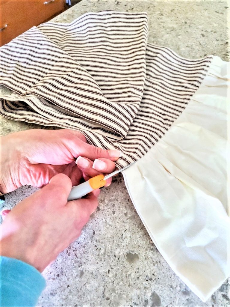 cutting-trimming-the-cuff