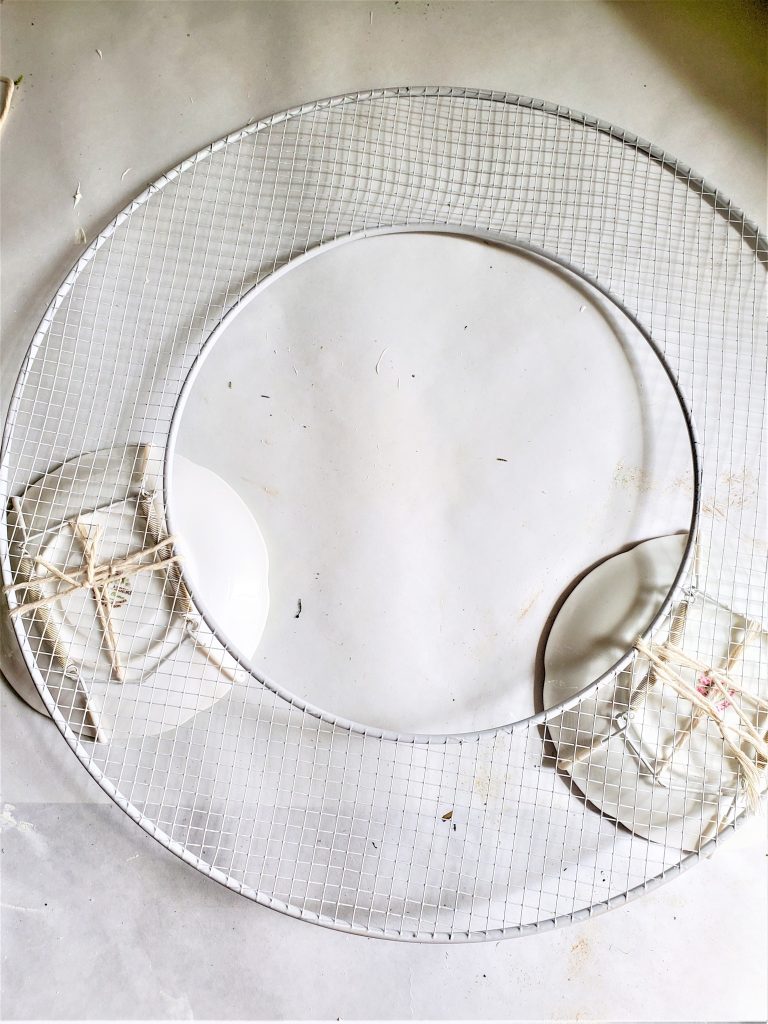 two-attached-to-wreath-frame