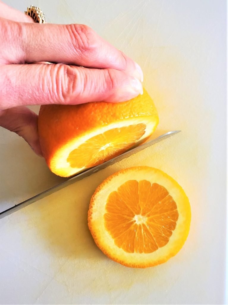 first-slice