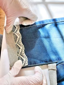 folding-up-bottom-of-overalls