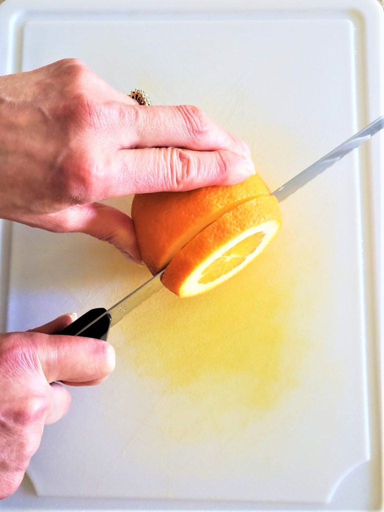 slicing-serrated-knife-dried-orange-slices