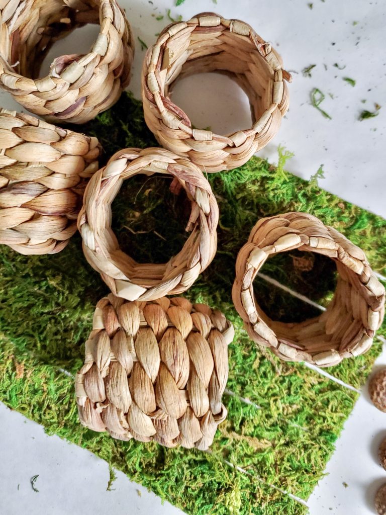 supplies-to-make-napkin-rings