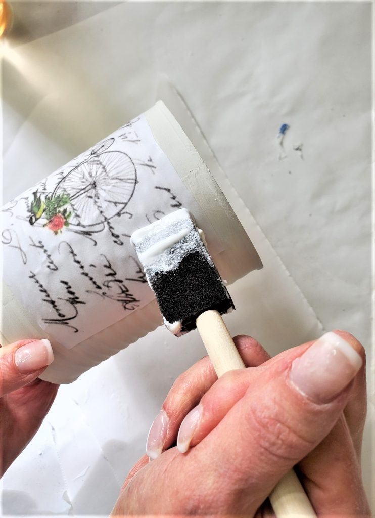 adding-outdoor-mod-podge-repurpose-cans-and-jars