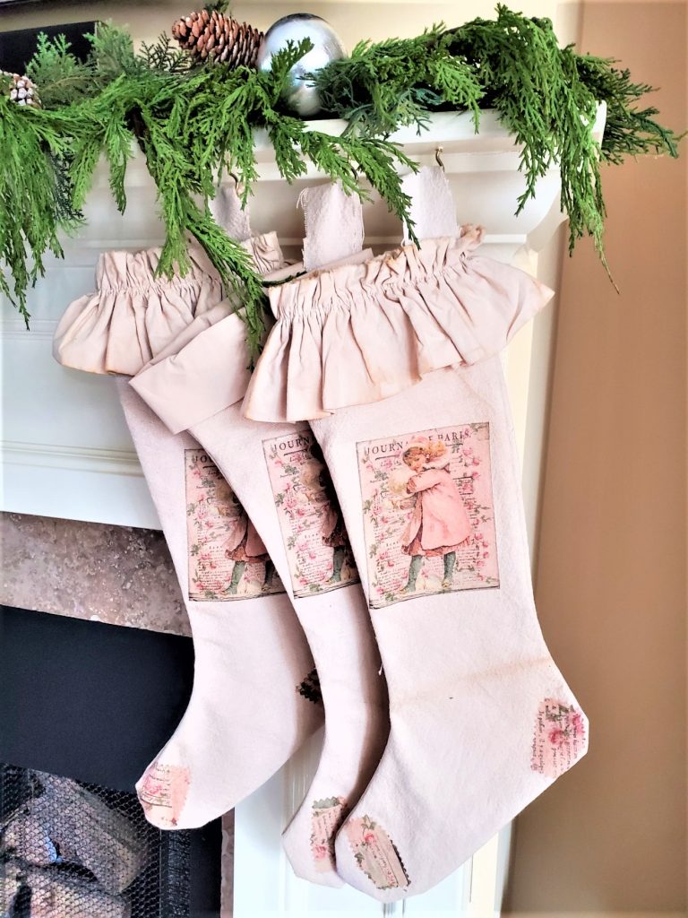 stockings-hanging-for-Christmas