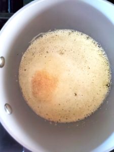 brown-butter-foaming