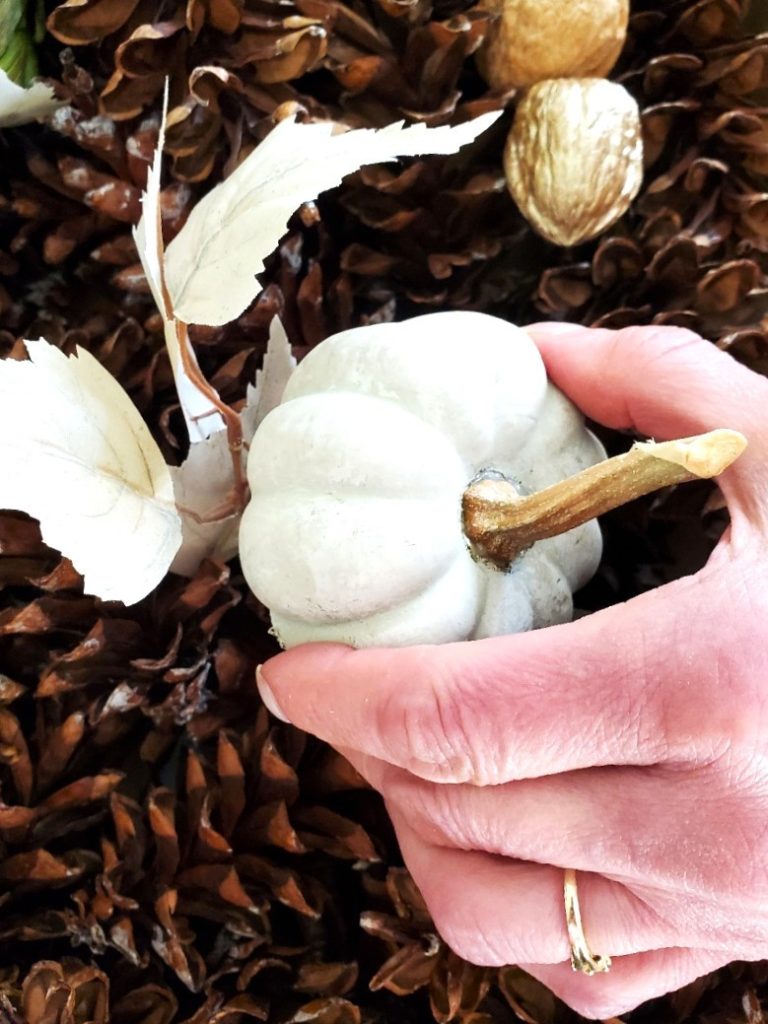 adding-small-pumpkin