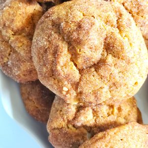 pumpkin-spice-snickerdoodle-brown-butter-cookies