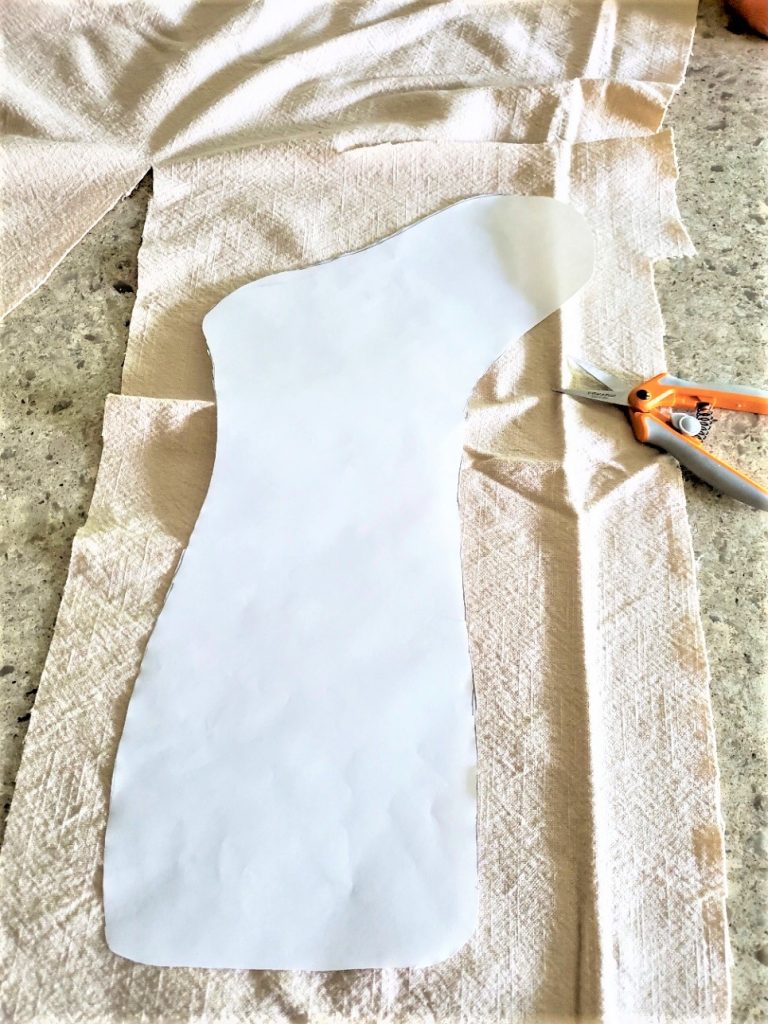 ready-to-trace-pattern
