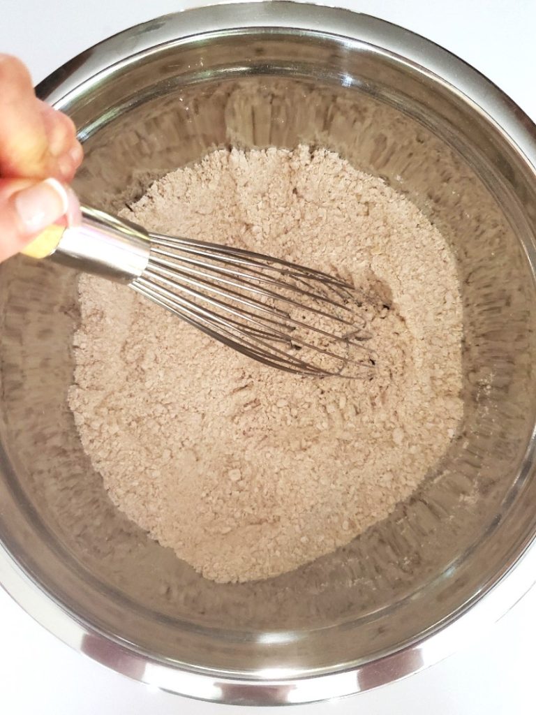 whisking-flour-and-spices