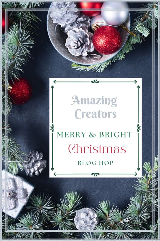 Blog Hop Graphic